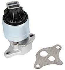 img 1 attached to ACDelco 21009422 GM Original Equipment 🔧 EGR Valve Kit: Top-Quality Valve and Gasket Package