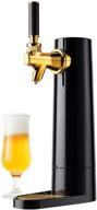 🍺 green house portable beer dispenser - mini kegerator: enhance beer taste anytime, anywhere! логотип