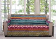🛋️ siesta southwest sofa protector by greenland home - enhanced seo logo