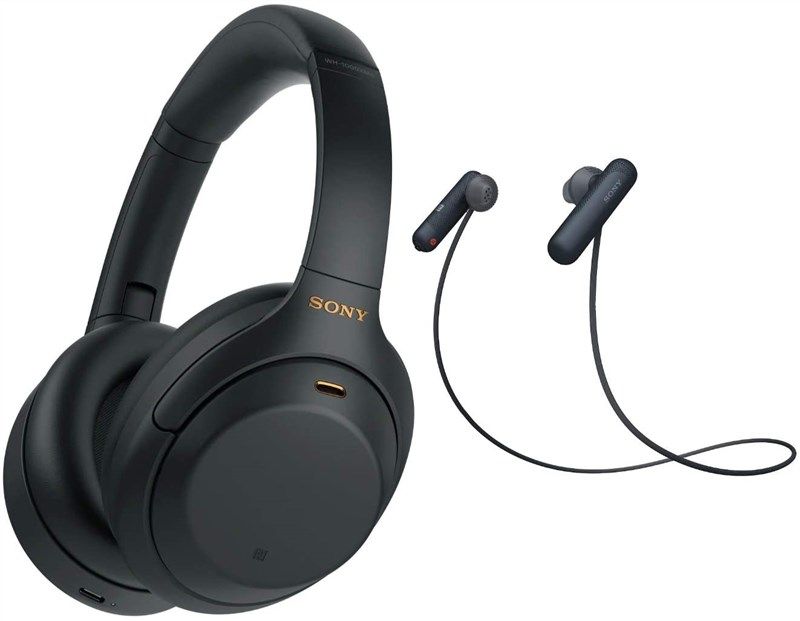 sony-wh-1000xm4-wireless-canceling-headphones-reviews-revain