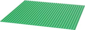 img 1 attached to 🏢 Unearth Rare LEGO Green Building from Discontinued Manufacturer
