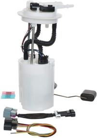 img 3 attached to Bosch 67308 Electric Fuel Pump