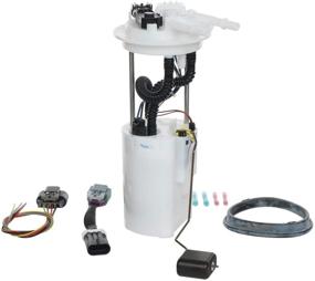 img 1 attached to Bosch 67308 Electric Fuel Pump