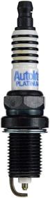 img 1 attached to Свечи зажигания Fram Autolite AP5224-4PK Platinum: Набор из 4 штук - гарантировано высокая производительность