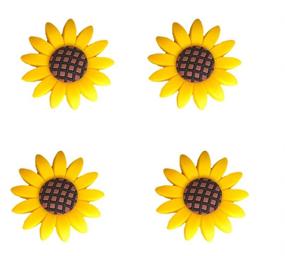 img 1 attached to Sunflower Accessories Smileys Freshener Perfume