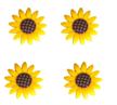 sunflower accessories smileys freshener perfume logo