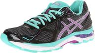 👟 asics women's gt 2000 lightning running shoes: athletic performance and style logo