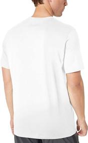 img 1 attached to Nike Sportswear T Shirt White X Large