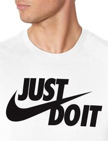 img 2 attached to Nike Sportswear T Shirt White X Large