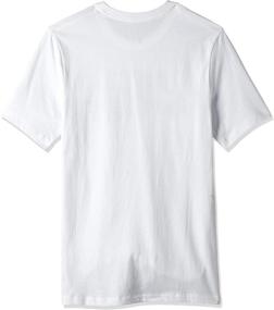 img 3 attached to Nike Sportswear T Shirt White X Large