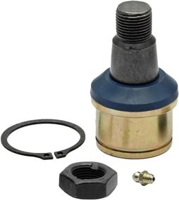 img 4 attached to ACDelco 45D2181 Professional Suspension Assembly