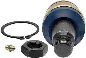 img 3 attached to ACDelco 45D2181 Professional Suspension Assembly