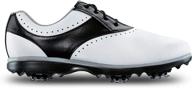 👟 women's footjoy emerge golf shoes - previous season style logo