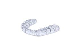 img 3 attached to 🦷 SWEETGUARDS - Premium Upper Guard - Custom Dental Night Guard, Long-lasting Mouth Guard for Bruxism, Night Guard for Teeth Grinding, Mouthguard for Teeth Grinding & Clenching, Alleviate Jaw Muscle Soreness