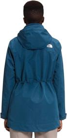 img 2 attached to 🧥 Женское пальто Westoak от North Face - Одежда для женщин.