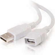 c2g 19003 usb extension cable логотип