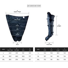 img 1 attached to DOCTOR LIFE LX9Max последовательное сжатие для улучшения благополучия и расслабления