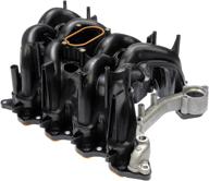 🔧 dorman 615-278 engine intake manifold: perfect fit for ford models logo