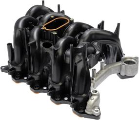 img 3 attached to 🔧 Dorman 615-278 Engine Intake Manifold: Perfect Fit for Ford Models