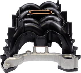 img 2 attached to 🔧 Dorman 615-278 Engine Intake Manifold: Perfect Fit for Ford Models