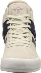 img 3 attached to 👟 Style Meets Function: Creative Recreation Moretti Men's Fashion Sneaker Shoes