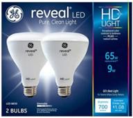 💡 illuminate with style: lighting 30691 reveal lumens 9 watts логотип