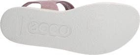 img 1 attached to ECCO Womens Flowt Strap Sandal Women's Shoes