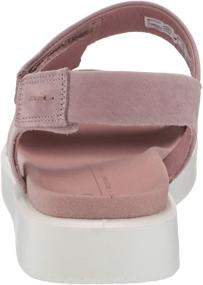 img 2 attached to ECCO Womens Flowt Strap Sandal Women's Shoes