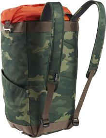 img 1 attached to Kelty Hyphen Pack Tote Green Sports & Fitness in Boating & Sailing