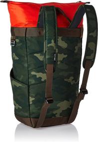 img 3 attached to Kelty Hyphen Pack Tote Green Sports & Fitness in Boating & Sailing