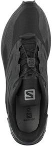 img 3 attached to 🏃 Vanilla Salomon Supercross Blast Running Shoes