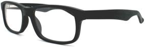 img 4 attached to Sightline H 120 XL Progressive Multifocus Reading Glasses: Premium Quality Acetate Frame with AR Coated Lenses