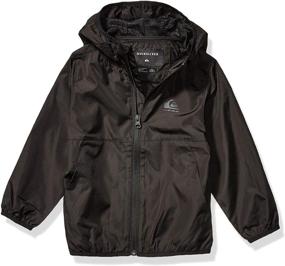 img 4 attached to Куртка Quiksilver для мальчиков на каждый день