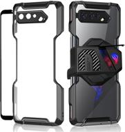 mme case asus phone ultimate logo