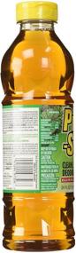 img 1 attached to Pine-Sol Original 24 Oz (Pack of 3): Powerful Cleaning Solution at an Unbeatable Value!