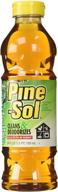 pine-sol original 24 oz (pack of 3): powerful cleaning solution at an unbeatable value! logo