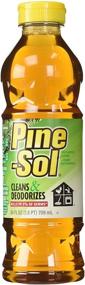 img 4 attached to Pine-Sol Original 24 Oz (Pack of 3): Powerful Cleaning Solution at an Unbeatable Value!