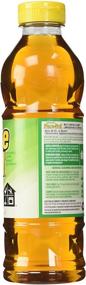 img 3 attached to Pine-Sol Original 24 Oz (Pack of 3): Powerful Cleaning Solution at an Unbeatable Value!