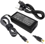 echeer adapter charger compatible monitor logo