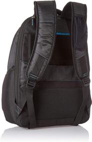 img 3 attached to 🎒 Optimized Laptop Backpack for Easy Passage at Airport Security - Zoom