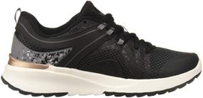 img 1 attached to Ryka Womens TIERZA Walking Shoe