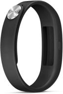 📱 sony swr10 smartband with nfc, waterproof ip58 - compatible with android 4.4 kitkat and higher logo