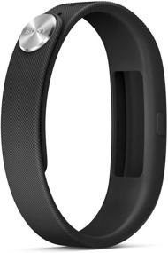 img 4 attached to 📱 Sony SWR10 SmartBand with NFC, Waterproof IP58 - Compatible with Android 4.4 KitKat and higher