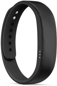 img 3 attached to 📱 Sony SWR10 SmartBand with NFC, Waterproof IP58 - Compatible with Android 4.4 KitKat and higher