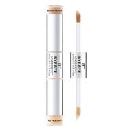 cosmetics eyelift tube concealer brightener logo