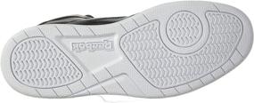 img 1 attached to Reebok ROYAL BB4500 Кроссовки Брайт: Улучшенный стиль и производительность