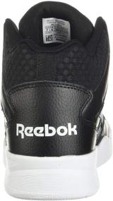 img 2 attached to Reebok ROYAL BB4500 Кроссовки Брайт: Улучшенный стиль и производительность