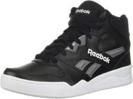 reebok royal bb4500 sneaker bright: enhanced style and performance logo