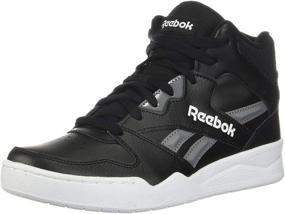 img 4 attached to Reebok ROYAL BB4500 Кроссовки Брайт: Улучшенный стиль и производительность