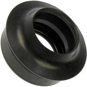 img 4 attached to APDTY 688611 Filler Rubber Grommet